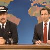 Videos: Alec Baldwin Uses SNL To Promote His Bad Airline Behavior